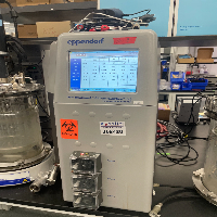 Eppendorf BioFlo iCellGen 115 Fermentor/Bioreactor image 0